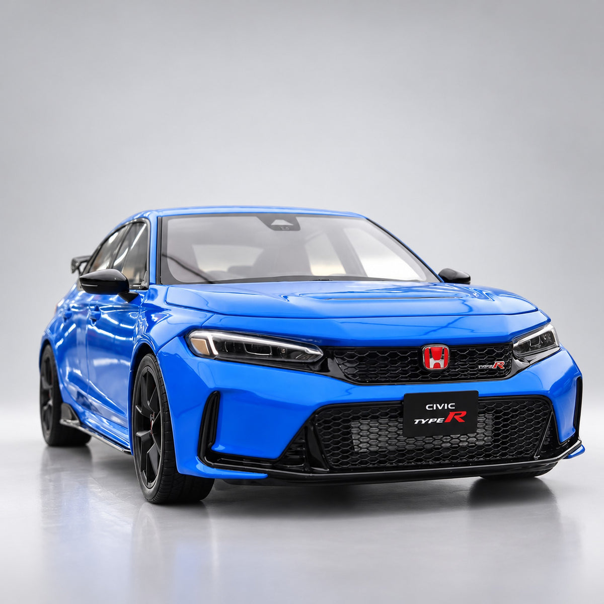 OTTO 1/18 Honda CIVIC FL5 TYPE R