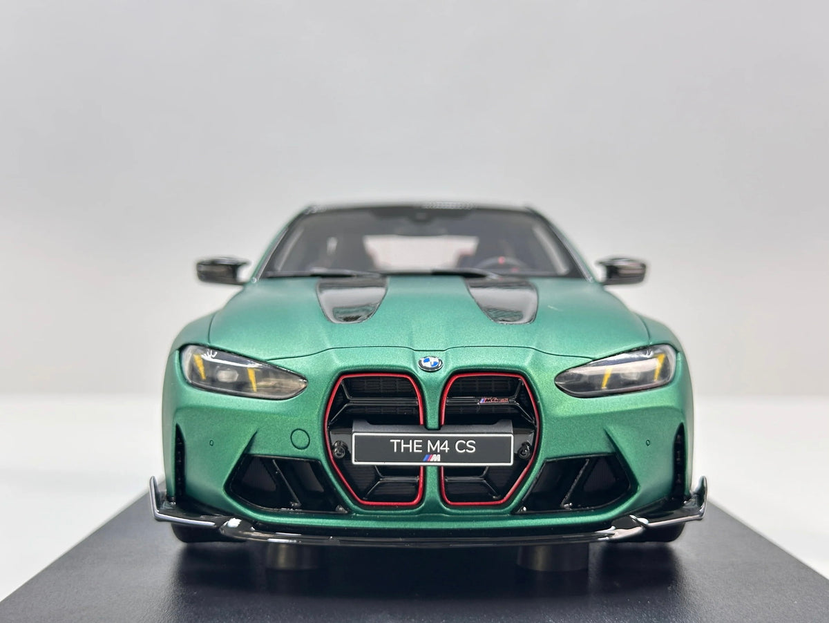 GT Spirit 1/18 BMW M4 CS
