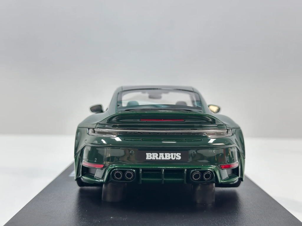 GT Spirit 1/18 Brabus 900 Rocket Green