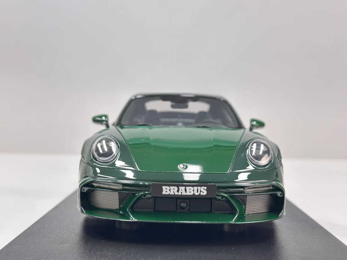 GT Spirit 1/18 Brabus 900 Rocket Green