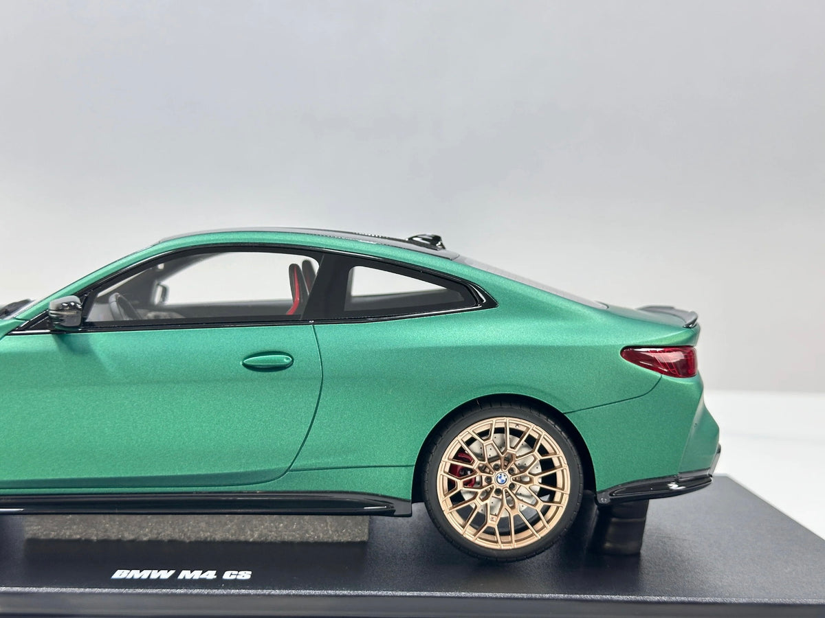 GT Spirit 1/18 BMW M4 CS