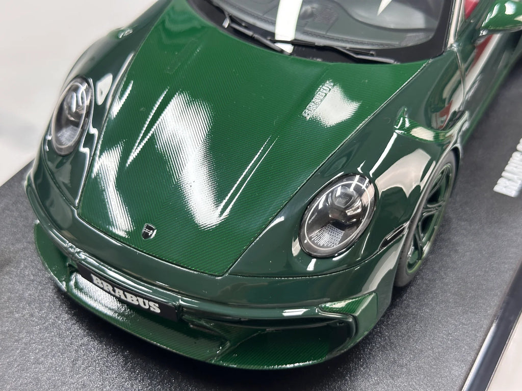 GT Spirit 1/18 Brabus 900 Rocket Green