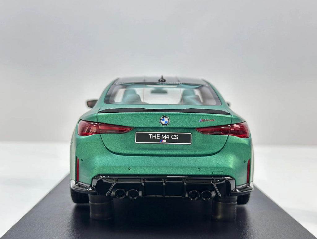 GT Spirit 1/18 BMW M4 CS