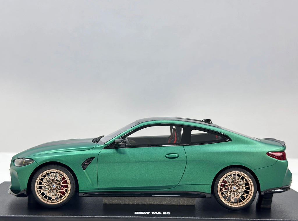 GT Spirit 1/18 BMW M4 CS